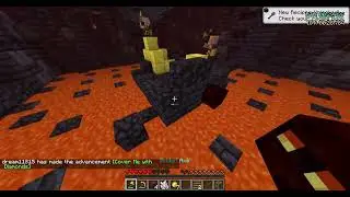 full netherite armor in 39.083 seconds TOP 14 GLOBAL