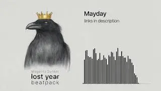 Obladaet type beat 'Mayday'