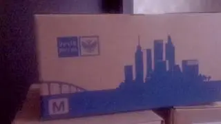 my Lifehack! Boxes of Russian's post