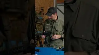 How to put a sling on a trash blaster - The ULoop™ #alwaysbetter