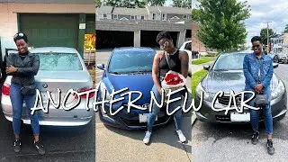Third New Car In 3 Months | Life Update VLOG
