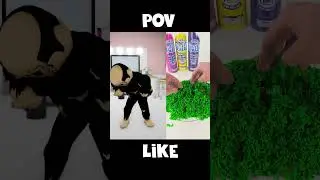 #POV ME DEIXARAM CALVO NO ROBLOX 😱 #roblox