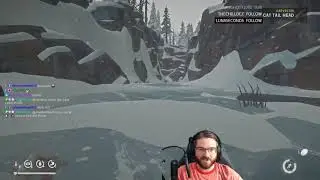 The Long Dark How to Interloper - Early game Interloper Tips and Tricks - New Run