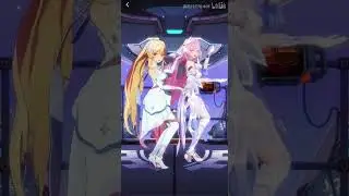 【Honkai Impact 3rd - Genshin Impact MMD／4K／60FPS 