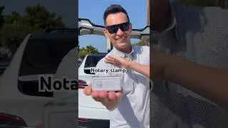 This Best Kept Secret Makes Me $100,000+ a Year as a Notary Public ✍🏼 Comment “INFO” to learn more