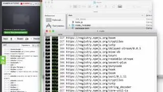 Node.js особенности работы с Grunt