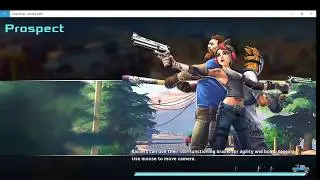 Dead Rivals Zombies Gameloft : part 1