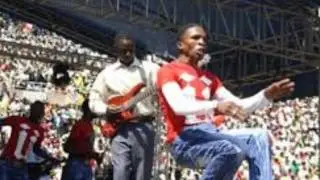 Shedia- Alick MAcheso- Live (Audio)