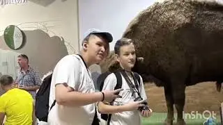 Путешествие в Адыгею