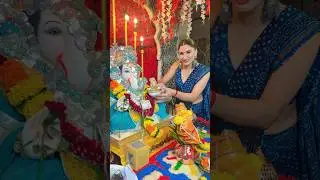 Darshan karlo mere Gannu ji k 🙏🙏🥰 