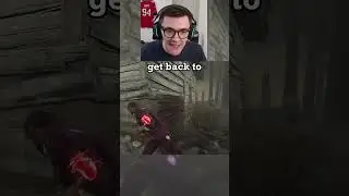I had no idea how bad this game would get