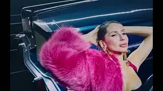 LOBODA - ИМЯ