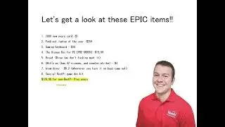2007 Deals - Archived