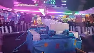 En feria de Tampico