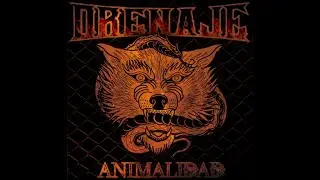 Drenaje - Animalidad - Full Album 2020