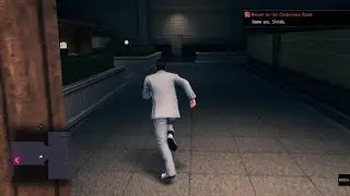 YAKUZA KIWAMI 2 - Koji Shindo Part 2