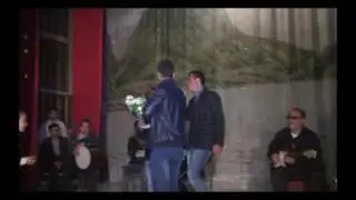 Абоси Ревади+Хуршедшохи Илозод 2016