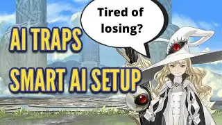 FEH : AR Defense Guide - Everything You Need To Know