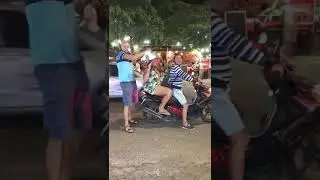 Вьетнам Фукуок русские мототуристы