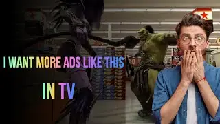 World of Warcraft The War within trailer xDD never seen this old ads.