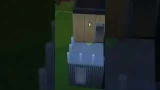 #realtosimsbuild #thesims4 #thesims4build