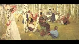 Holberg Suite Op. 40 (