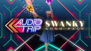 Audio Trip 