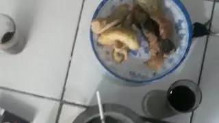 Ngopi Dulu Mikirin Konten Apa