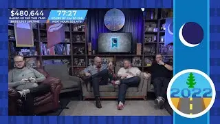 DB2022 - The 2nd Annual Destiny Quiz for People Who Don't Play Destiny