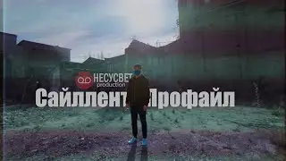 Сайллент - Профайл (2020) | НесуСвет production