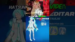 FORTNITE GAVE ME THE GREATEST WINTERFEST GIFT 😱