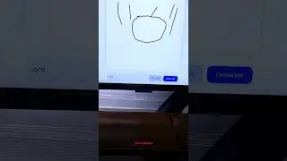 Sketch into Image 