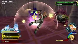 pov: you are in the discord call while playing kingdom hearts 2