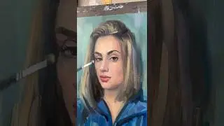 На кого похожа?