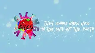 Capella Gray - Gyalis JvMix ( Savage ) Lyrics
