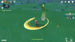 genshin impact on intel hd 4400 (60 fps!)