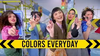 #HYPELIPS WARNA UNTUK SEMUA!
