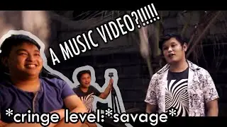 WE MADE A MUSIC VIDEO FOR HIS GIRLFRIEND