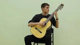 В  Богатирьов   Калейдоскоп (власний твір)