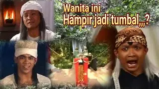 Jaka Tingkir panembahan ujung kulon 1