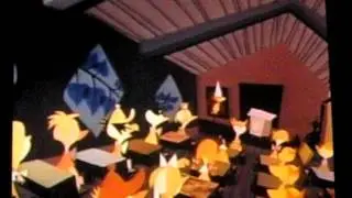 Opening to Disney's Sing-Along Songs: Zip-A-Dee-Doo-Dah 1986 VHS