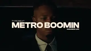 metro boomin type beat | heroes&villains/dontoliver style 2023