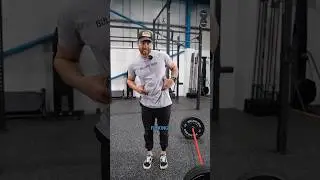 The right Barbell for OFFSET CORE Exercises