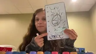 Liv Liv ASMR