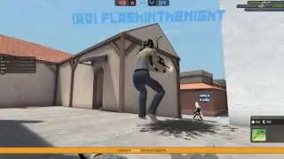 T4CG | 1sT vs AD | УРБАН | КРАСНЫЕ
