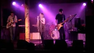 It's No Secret - The Great Notion - RKC Music Live @ Stereo