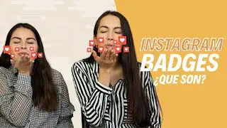 QUÉ SON LOS INSTAGRAM LIVE BADGES