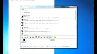 How to Fix Error in Command Line (Deamon tools)