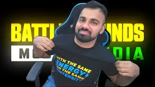 Ultimate Arena with Subscribers | BGMI LIVE with SANGWAN