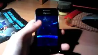 Как ставить root права на  Samsung Galaxy Ace.